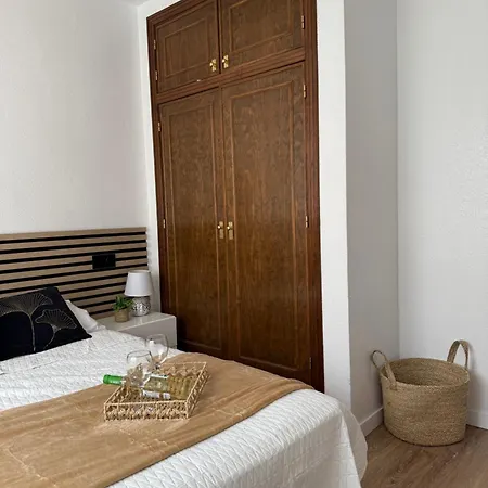 Sunny La Mata * トレビエハ