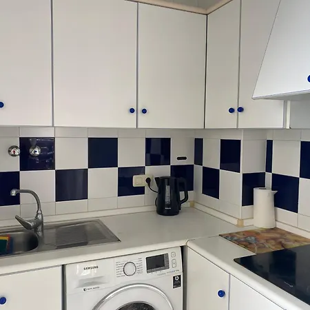 Sunny La Mata アパート