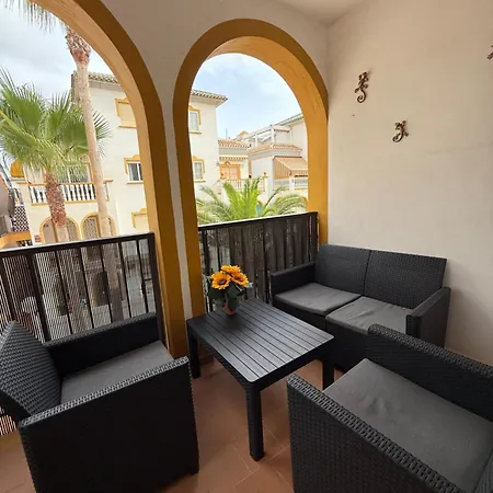 Sunny La Mata トレビエハ