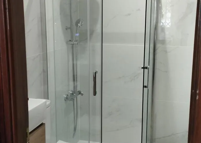 Sunny La Mata Apartament *