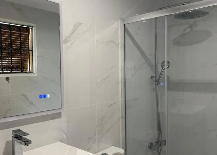 Sunny La Mata Torrevieja