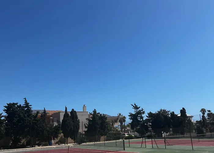 Sunny La Mata Apartament Torrevieja