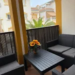 Apartman Sunny La Mata