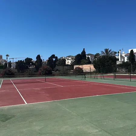 Sunny La Mata Daire *