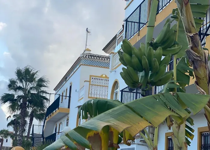 Sunny La Mata